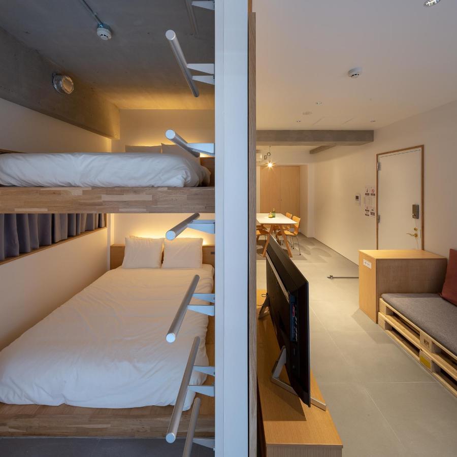 Aparthotel M/w Tokio