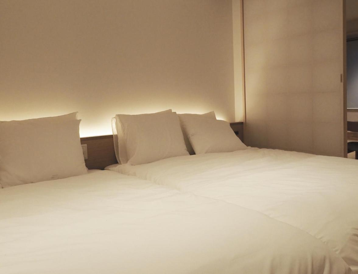 Aparthotel M/w Tokio