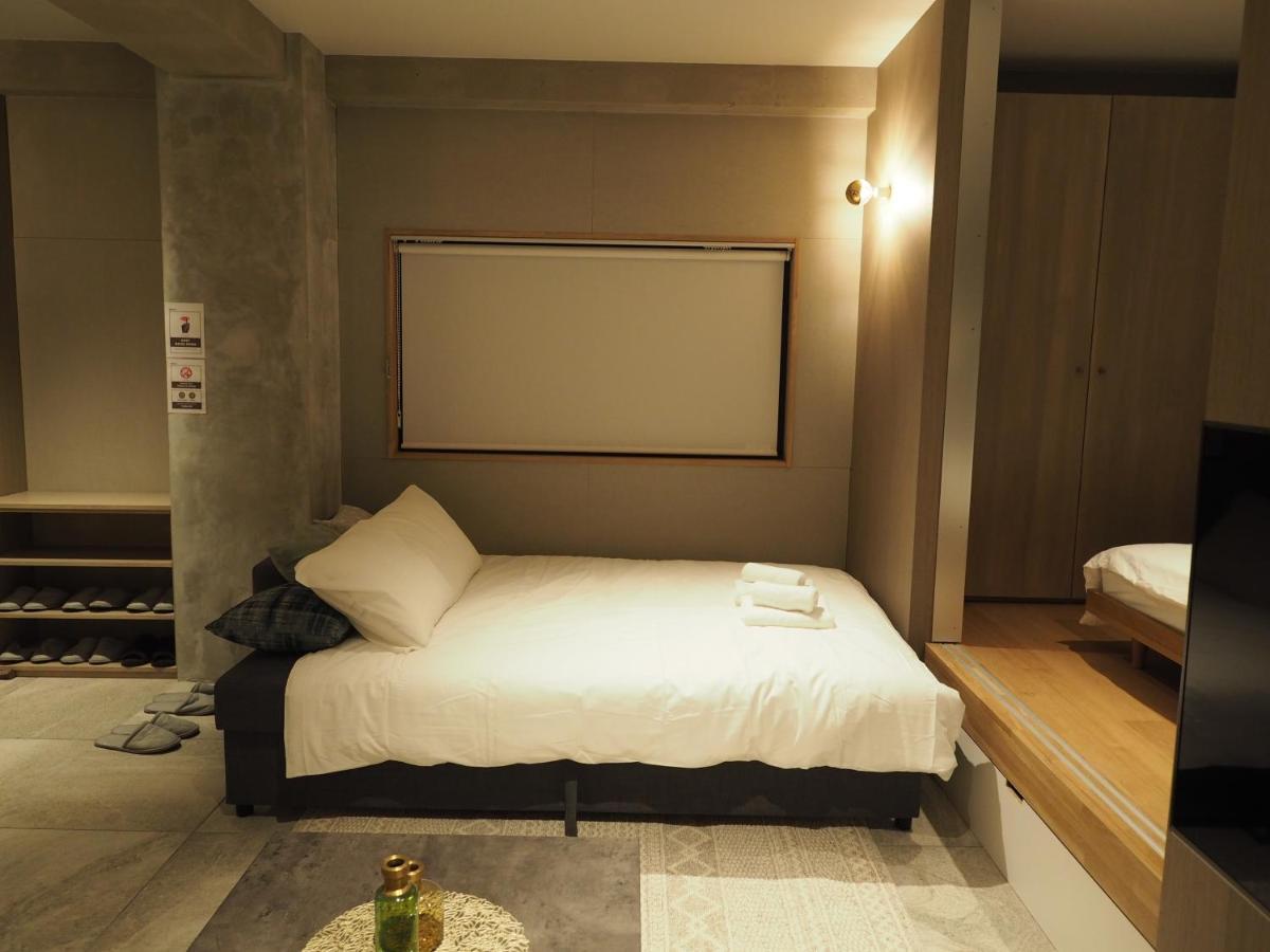 M/w Aparthotel Tokio