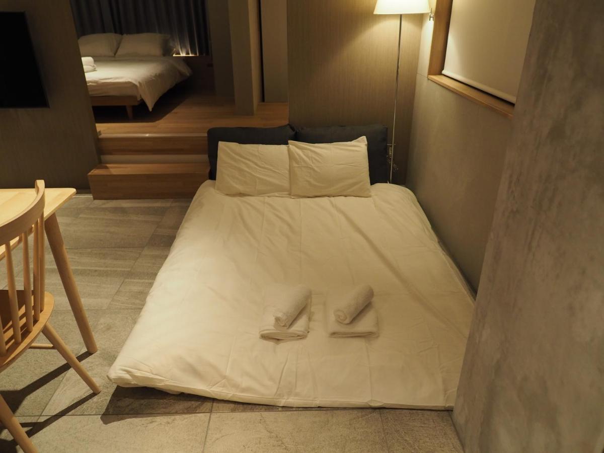 M/w Aparthotel Tokio