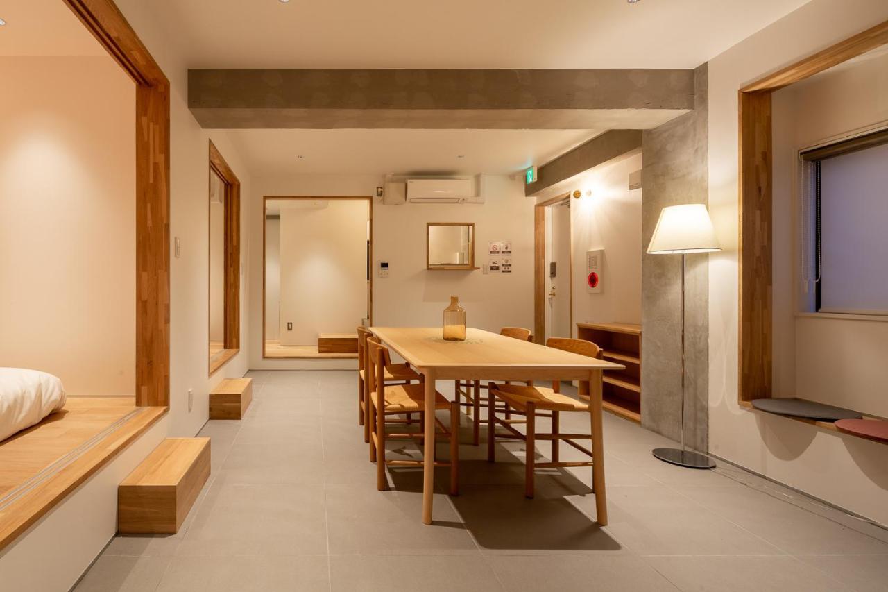 M/w Aparthotel Tokio