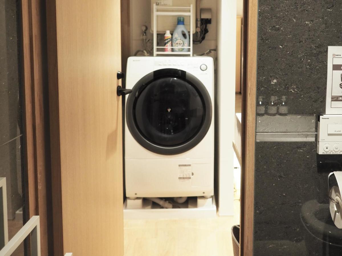 M/w Aparthotel Tokio