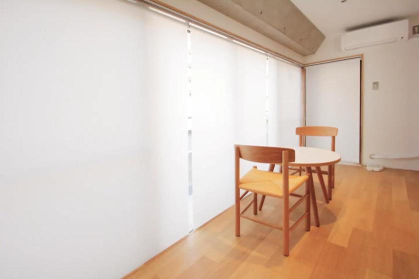Aparthotel M/w Tokio