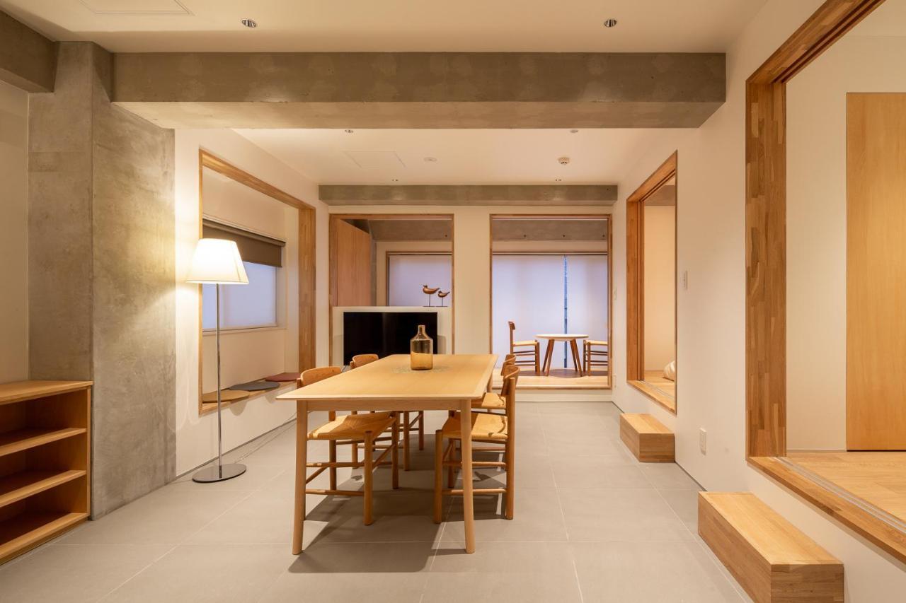 M/w Aparthotel Tokio
