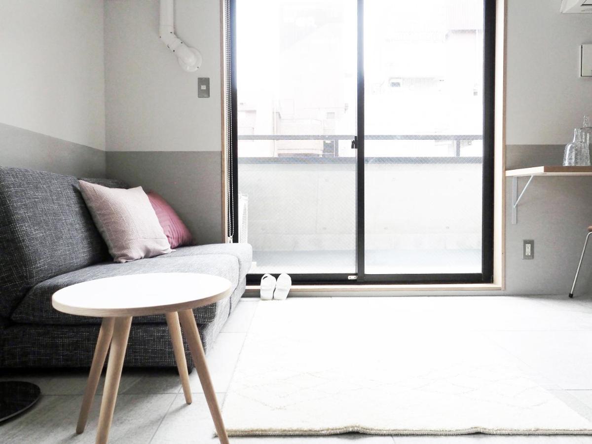 M/w Aparthotel Tokio